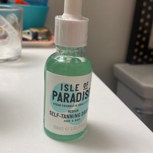 Isle of Paradise Self Tanning Drops (New) 30ML